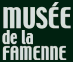  Site du musée de la Famenne