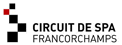  Site officiel du circuit de Spa-Francorchamps